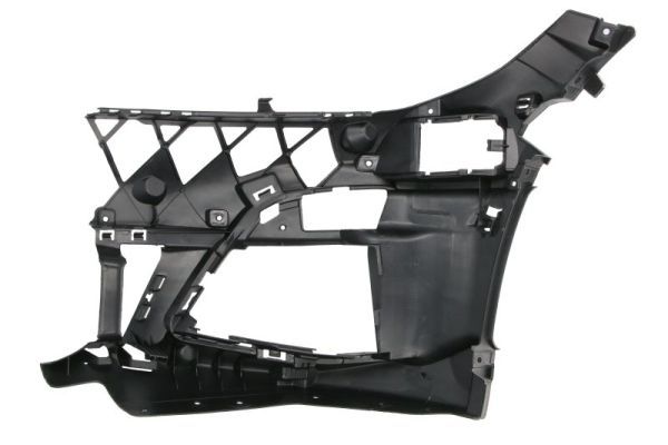 Bumperbevestiging Voor Rechts (uitrustingsvariant: M-PAKIET) past: BMW 3 G20, G21 10.18-06.22