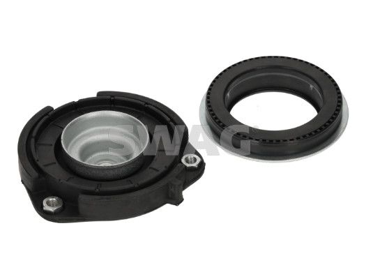 SWAG 32 92 2502 Repair Kit, suspension strut support mount