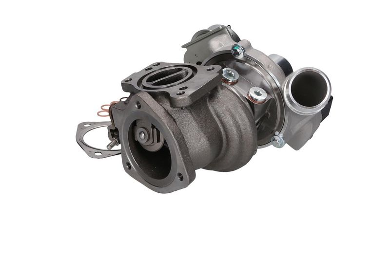 KAMOKA 8600097 Charger, charging (supercharged/turbocharged)