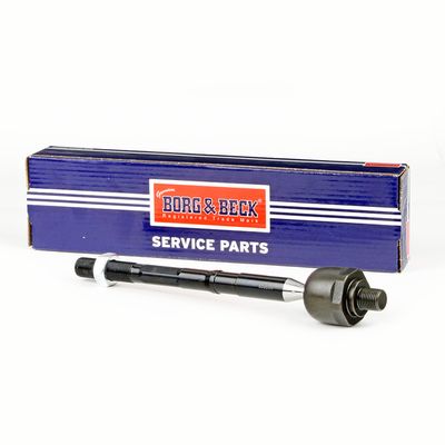 BORG & BECK Inner Tie Rod BTR6227