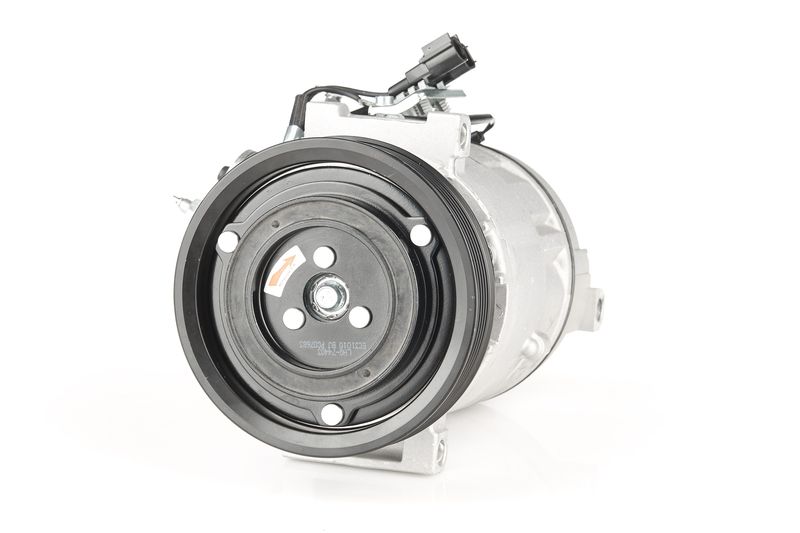 Kompressor, kliimaseade, NISSENS 89462