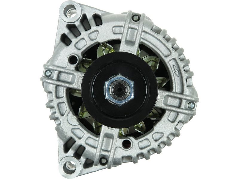 Brand new AS-PL Alternator