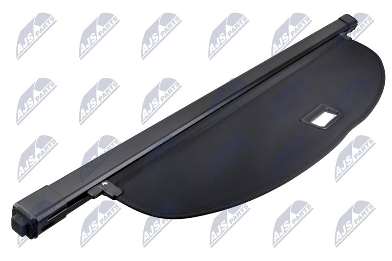 NTY EZC-NS-058 Cargo Area Cover