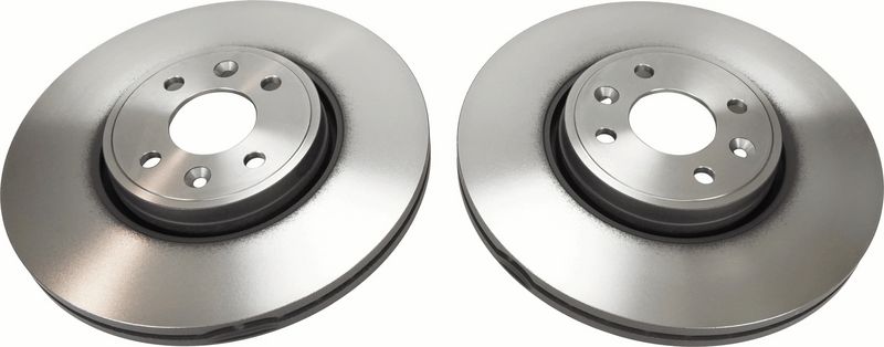 Piduriketas, TRW DF4371