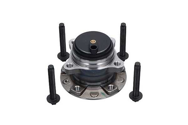 GOOM WBH-0392 - Rato stebulė