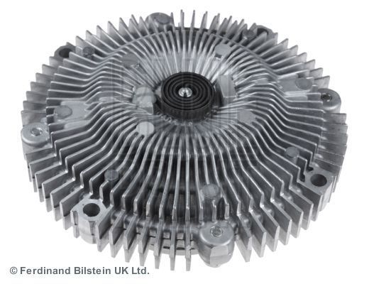 BLUE PRINT ADN19164 Clutch, radiator fan