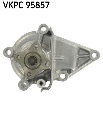 SKF Vízszivattyú, motorhűtés VKPC 95857