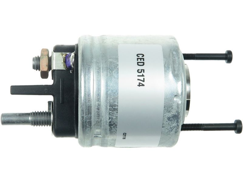 Magnetlülitus, starter, AS-PL SS3024(VALEO)