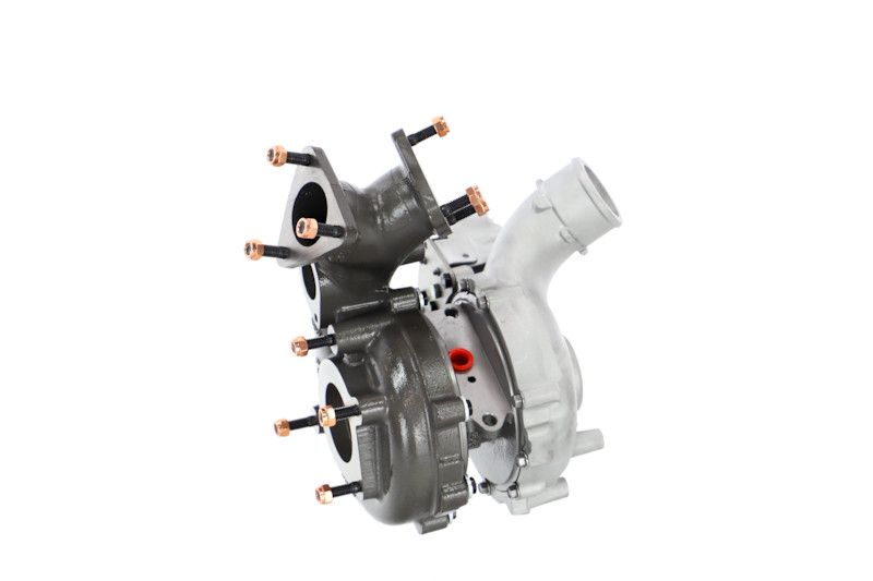 REMANTE 003-002-001073R Charger, charging (supercharged/turbocharged)