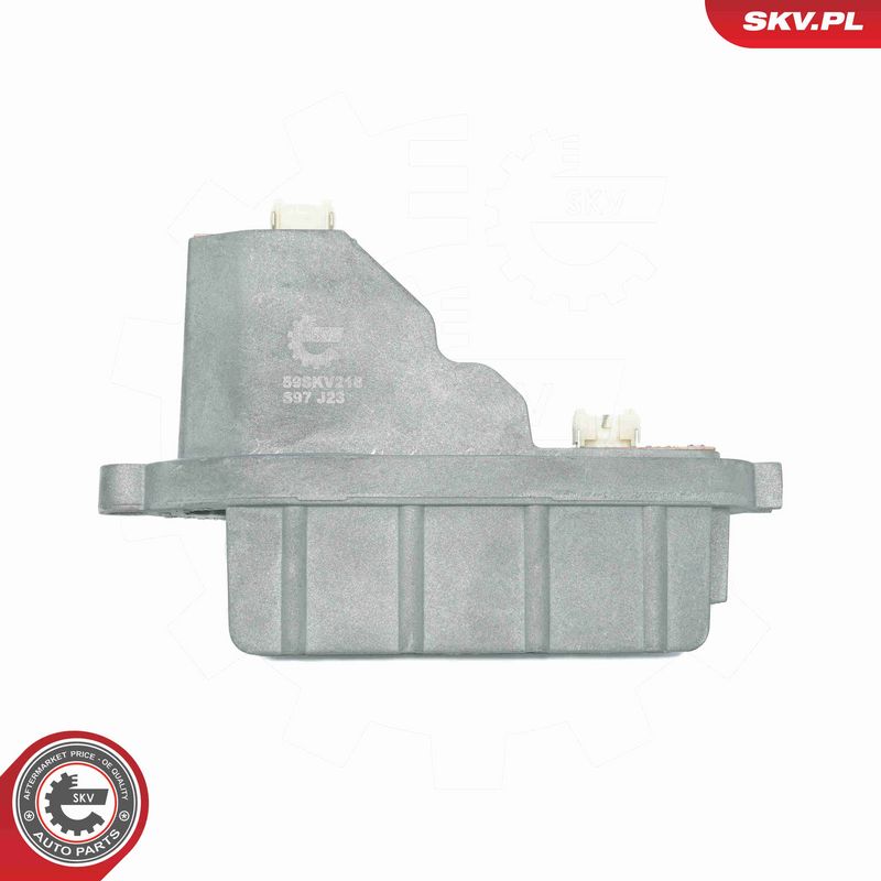 ESEN SKV 59SKV218 Control Unit, lights
