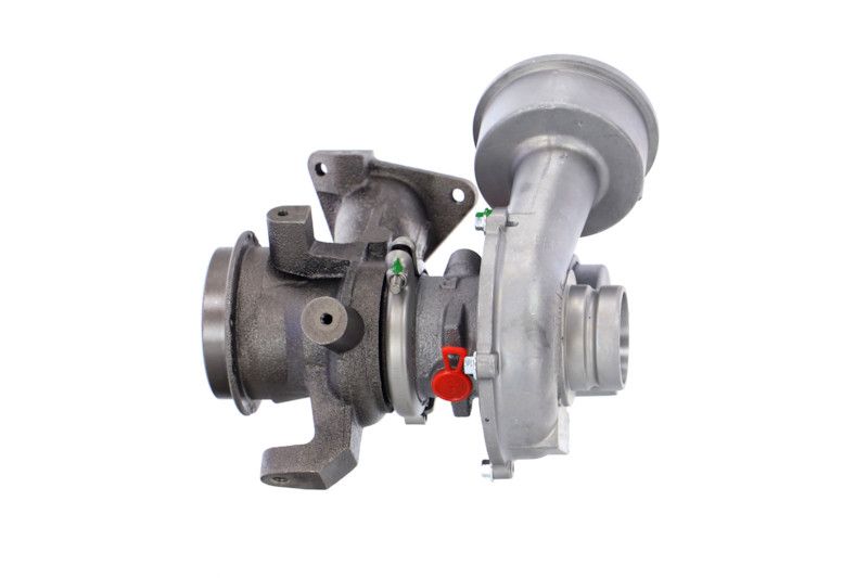 REMANTE 003-001-000328R Charger, charging (supercharged/turbocharged)