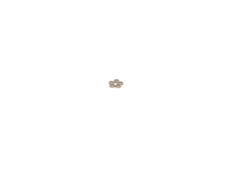 BOSCH F 00Z C98 008 Repair Kit, common rail system