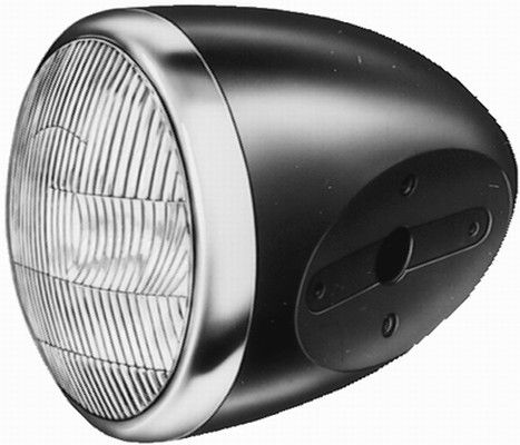 Lentila,far 9ES 093 815-001 HELLA