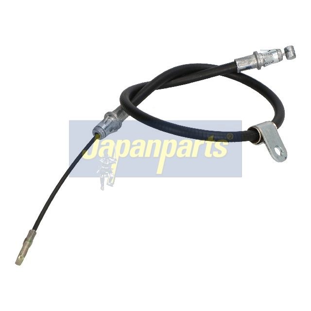 JAPANPARTS Trosas, stovėjimo stabdys