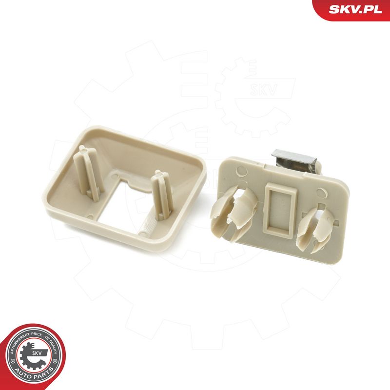 Kinniti, päikesesirm, ESEN SKV 96SKV245