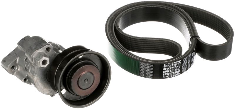Σετ ιμάντων poly-V  FleetRunner™ Micro-V® Kit