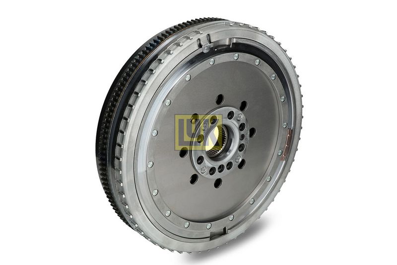 LUK Volant moteur 415 0897 09