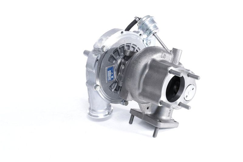 Compresor,sistem de supraalimentare T916019 BTS Turbo