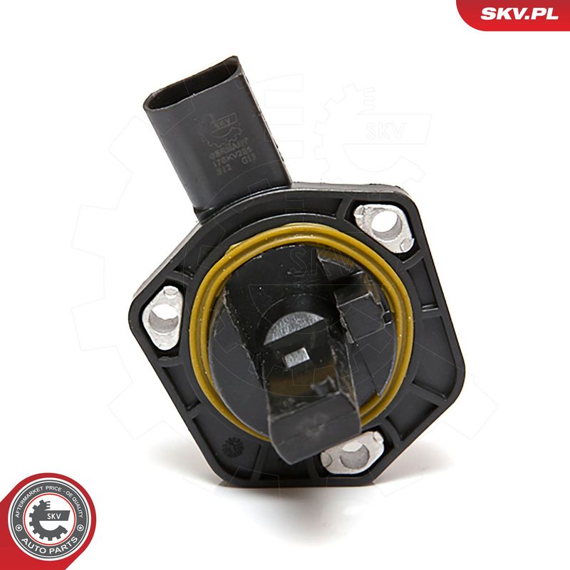 Andur, Mootoriõlitase, ESEN SKV 17SKV235