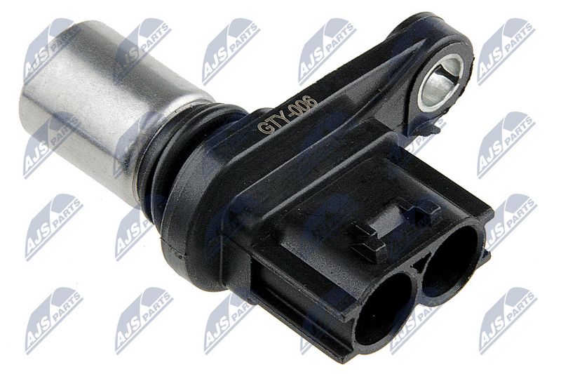 Andur, väntvõll, NTY ECP-TY-006