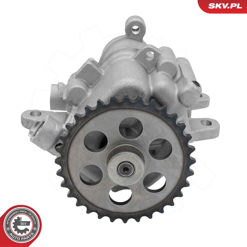 Õlipump, ESEN SKV 77SKV040