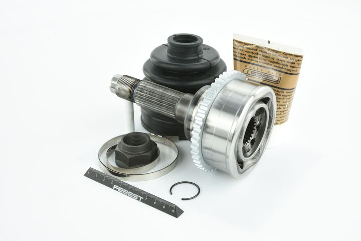 Liigendlaager, veovõll, FEBEST 0510-FRA44