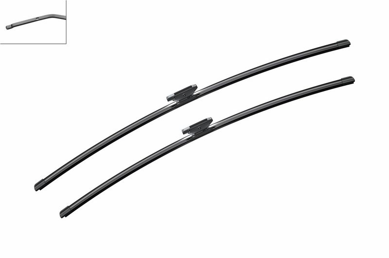 Balai+d'essuie-glace BOSCH 3 397 007 428