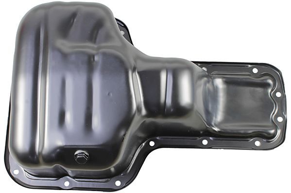 METZGER AUTOTEILE 7990134 - Oil Sump