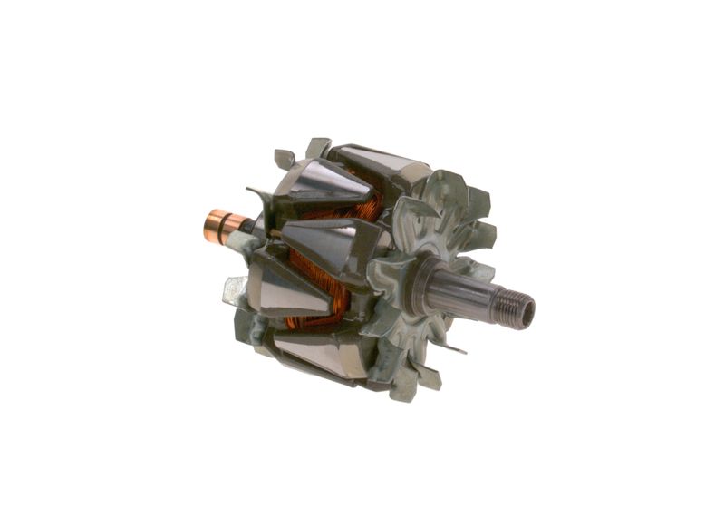 Rotor, generátor F 00M 131 684