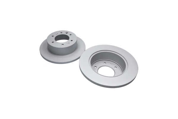 Kavo Parts BR-3291-C Brake Disc
