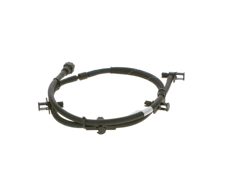 BOSCH 0928402154 Шланг, витік палива
