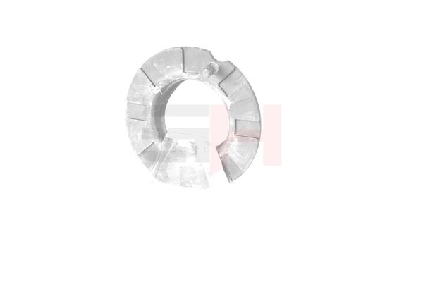 Puhver, vedrustus, GH GH-623457