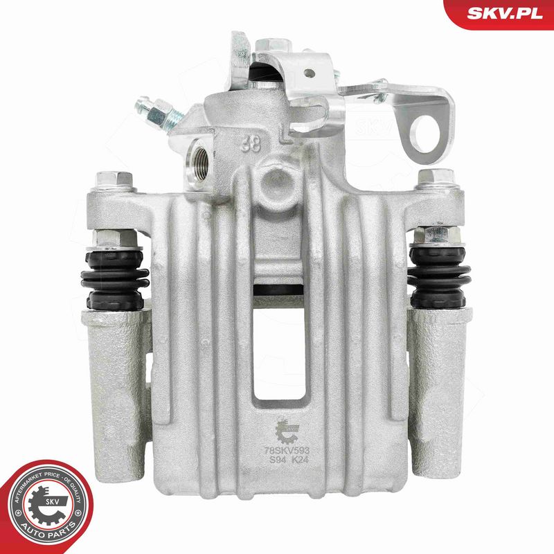 Pidurisadul, ESEN SKV 78SKV593