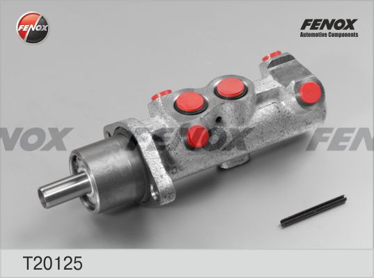 Спирачна помпа FENOX