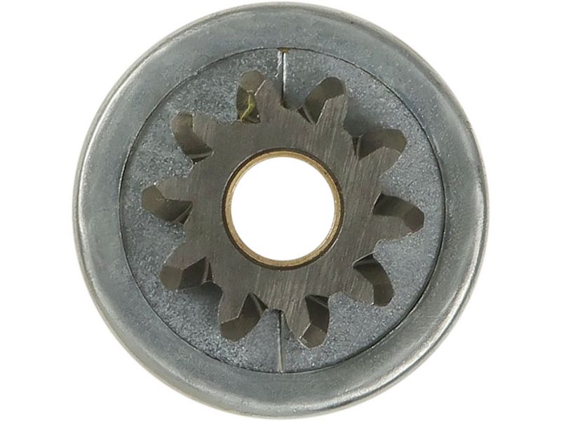 Vabajooks, starter, AS-PL SD2055