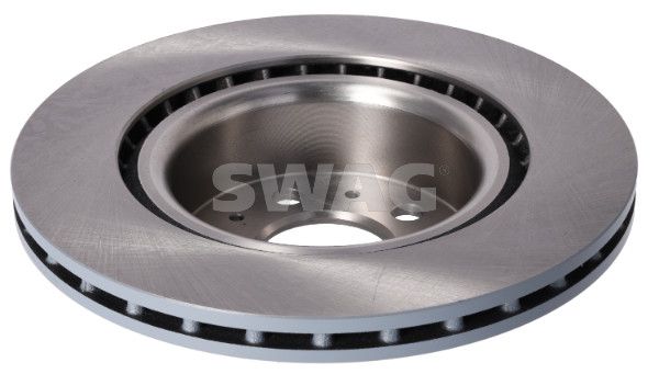 SWAG 33 10 7345 Brake Disc