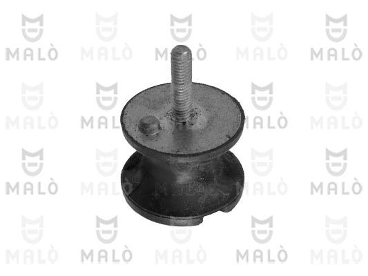 AKRON-MALÒ 27393 - Mounting, manual transmission