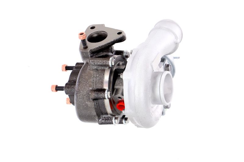 REMANTE 003-001-000320R Turbokompresorius