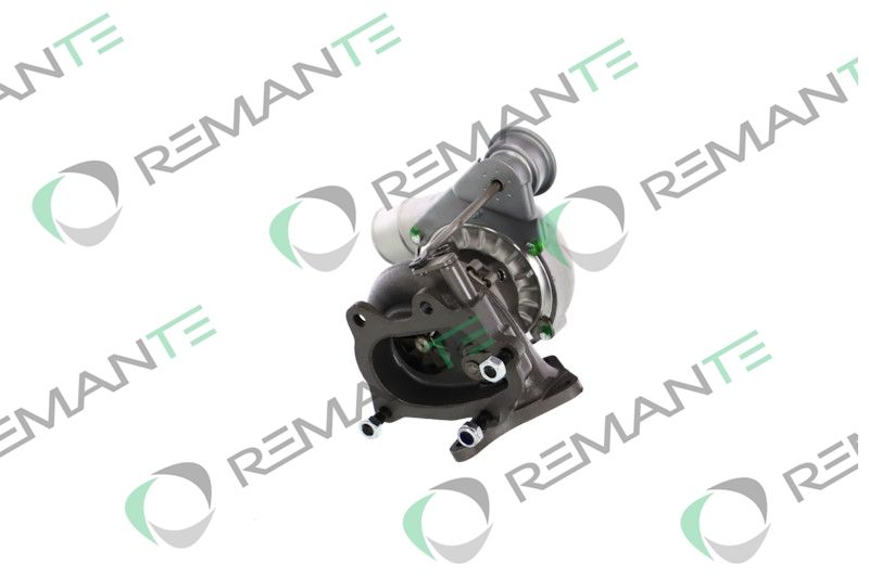 REMANTE 003-001-001222R Charger, charging (supercharged/turbocharged)