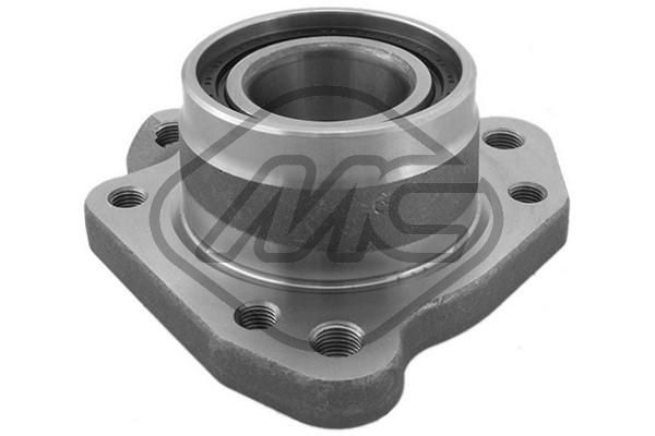 Metalcaucho 90387 - Wheel Hub