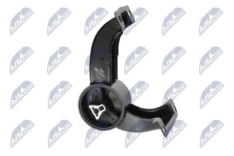 Paigutus, Mootor, NTY ZPS-CH-169