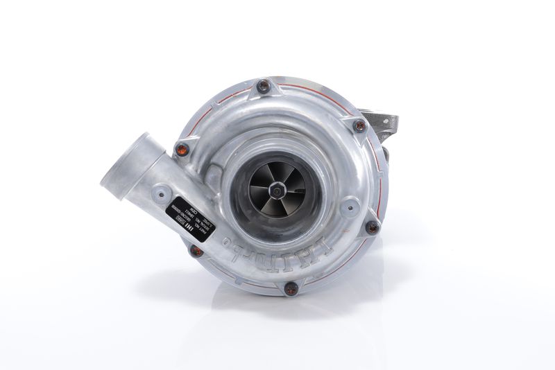 Compresor,sistem de supraalimentare T914793 BTS Turbo