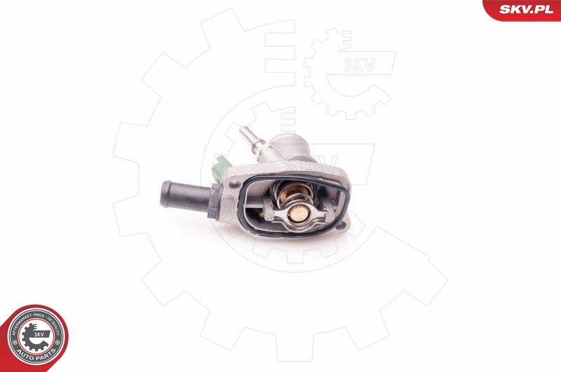 ESEN SKV 20SKV075 Thermostat, coolant