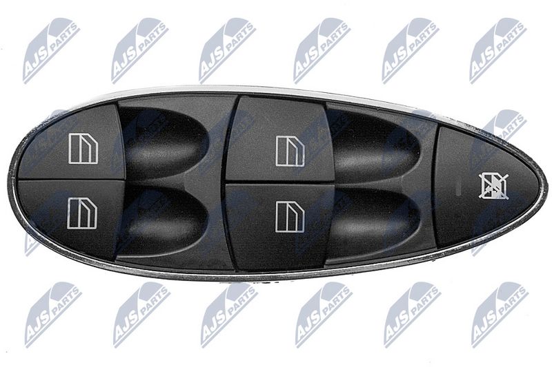 Lüliti, aknatõstuk, NTY EWS-ME-037