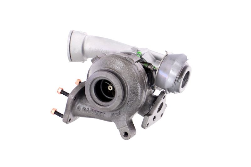 REMANTE 003-001-000075R Charger, charging (supercharged/turbocharged)