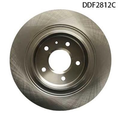 FERODO DDF2812C Brake Disc