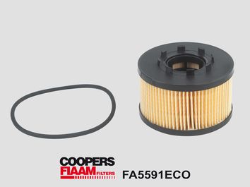 Оливний фільтр, Coopers Fiaam FA5591ECO