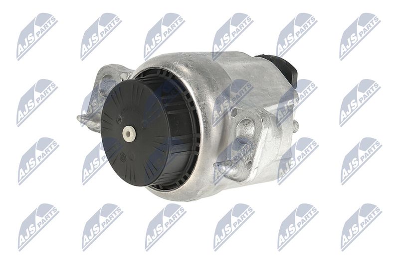 Paigutus, Mootor, NTY ZPS-JG-005