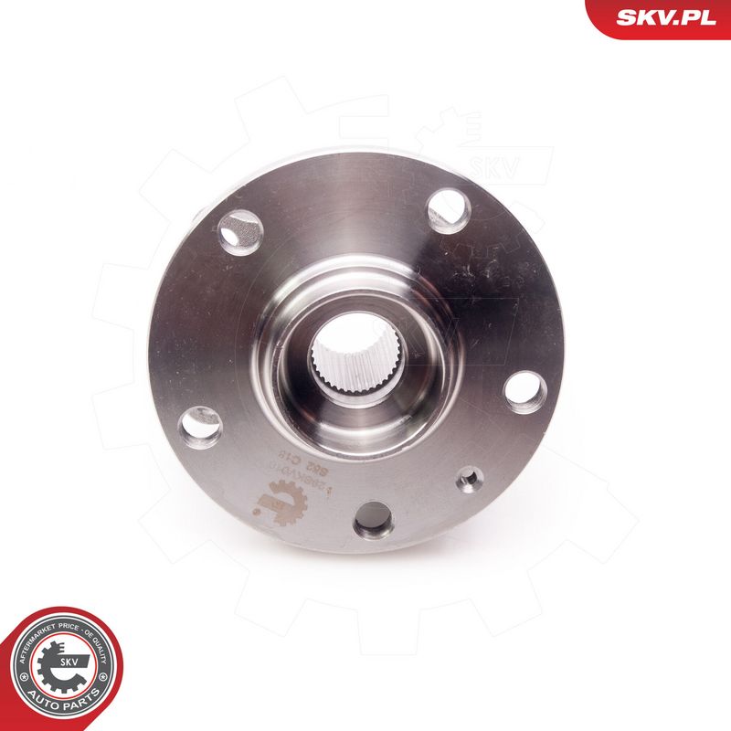 Prekės atitinka OEM kodą: 5K0498621
