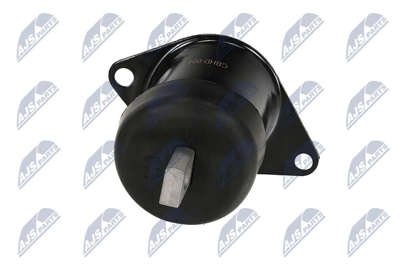 Paigutus, Mootor, NTY ZPS-HD-094